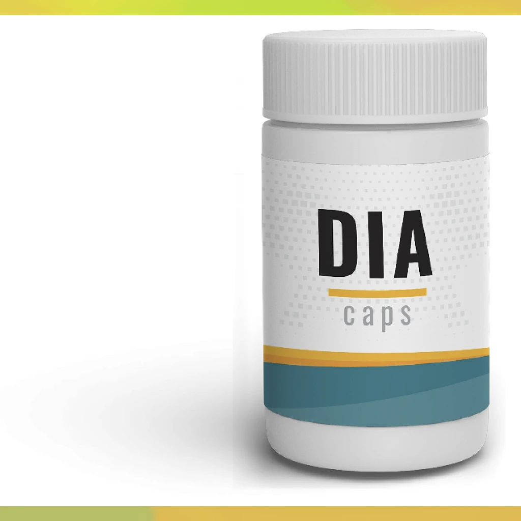 Dia Caps
