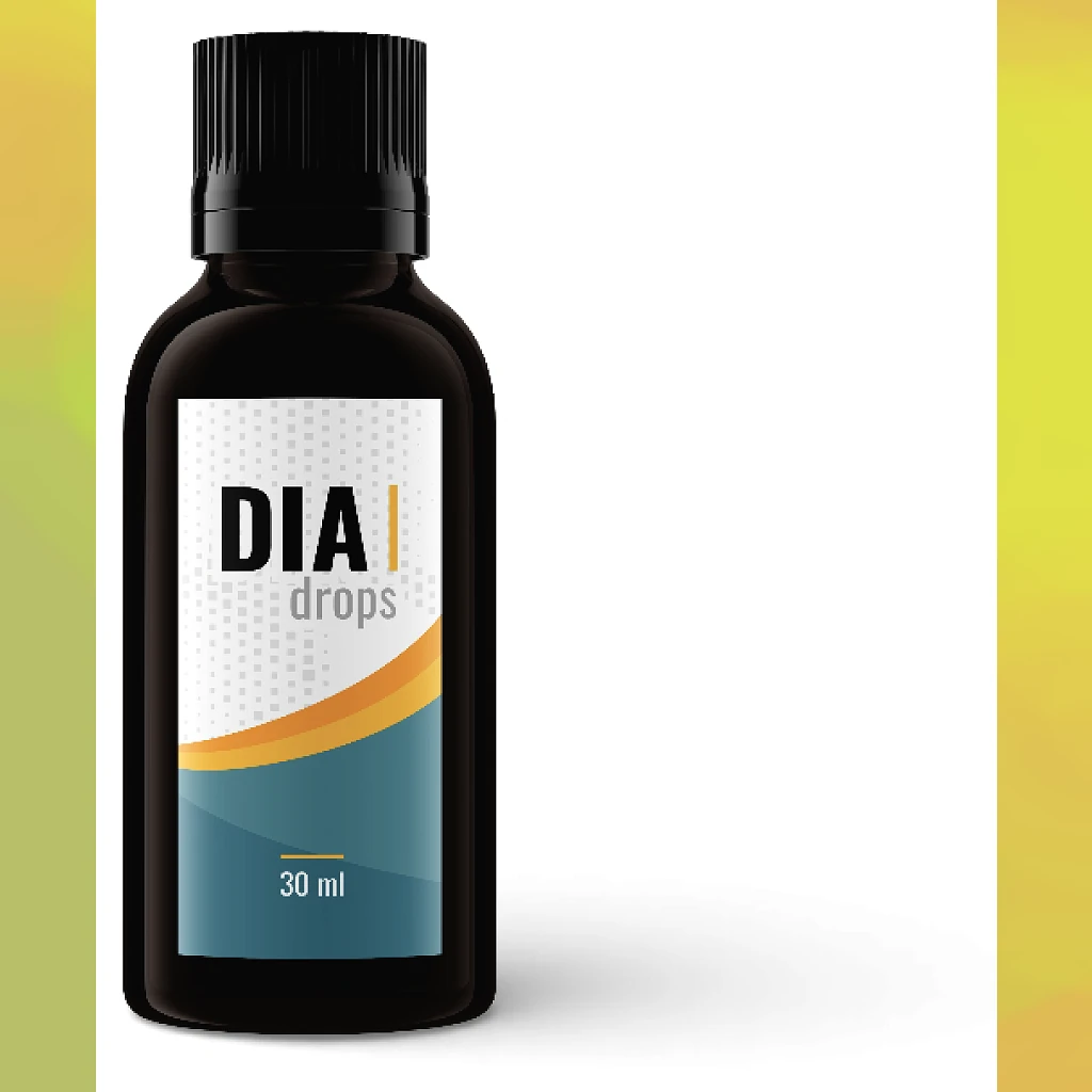 Dia Drops Lilly Цена