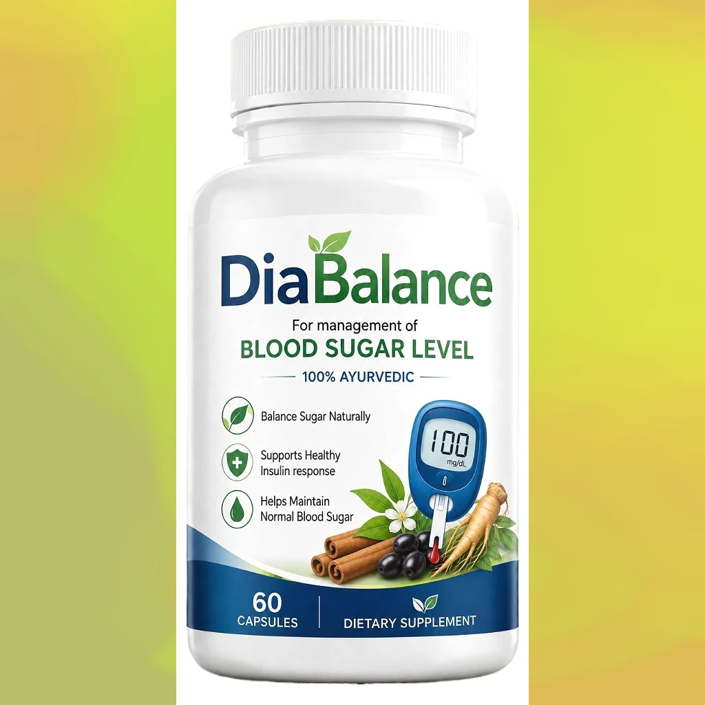 DiaBalance