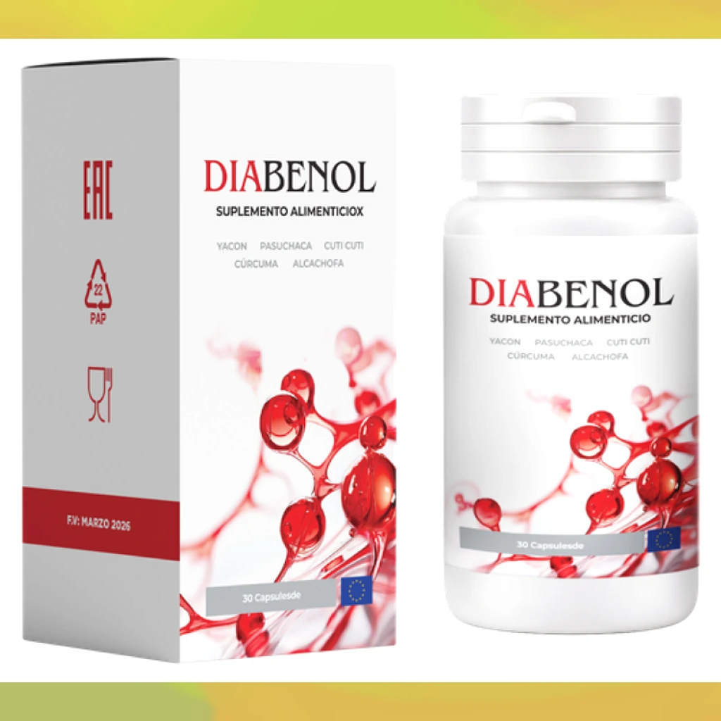 Diabenol