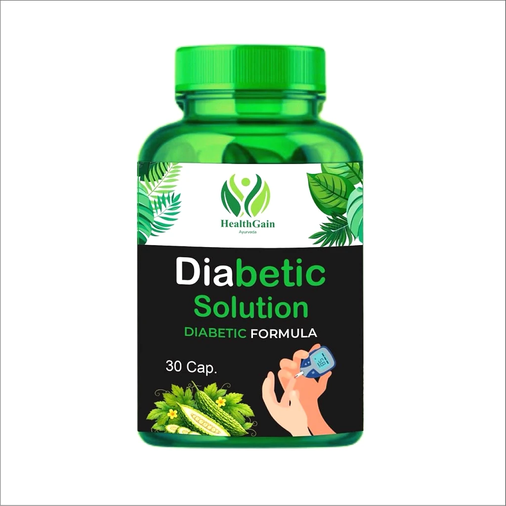 Diabetic Solution PharmEasy कीमत