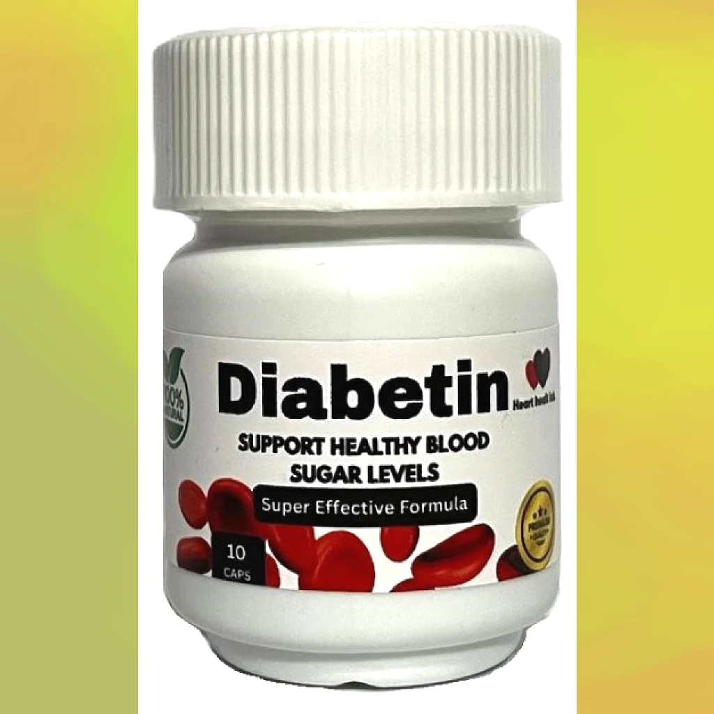 Diabetin Southstar Drug Price