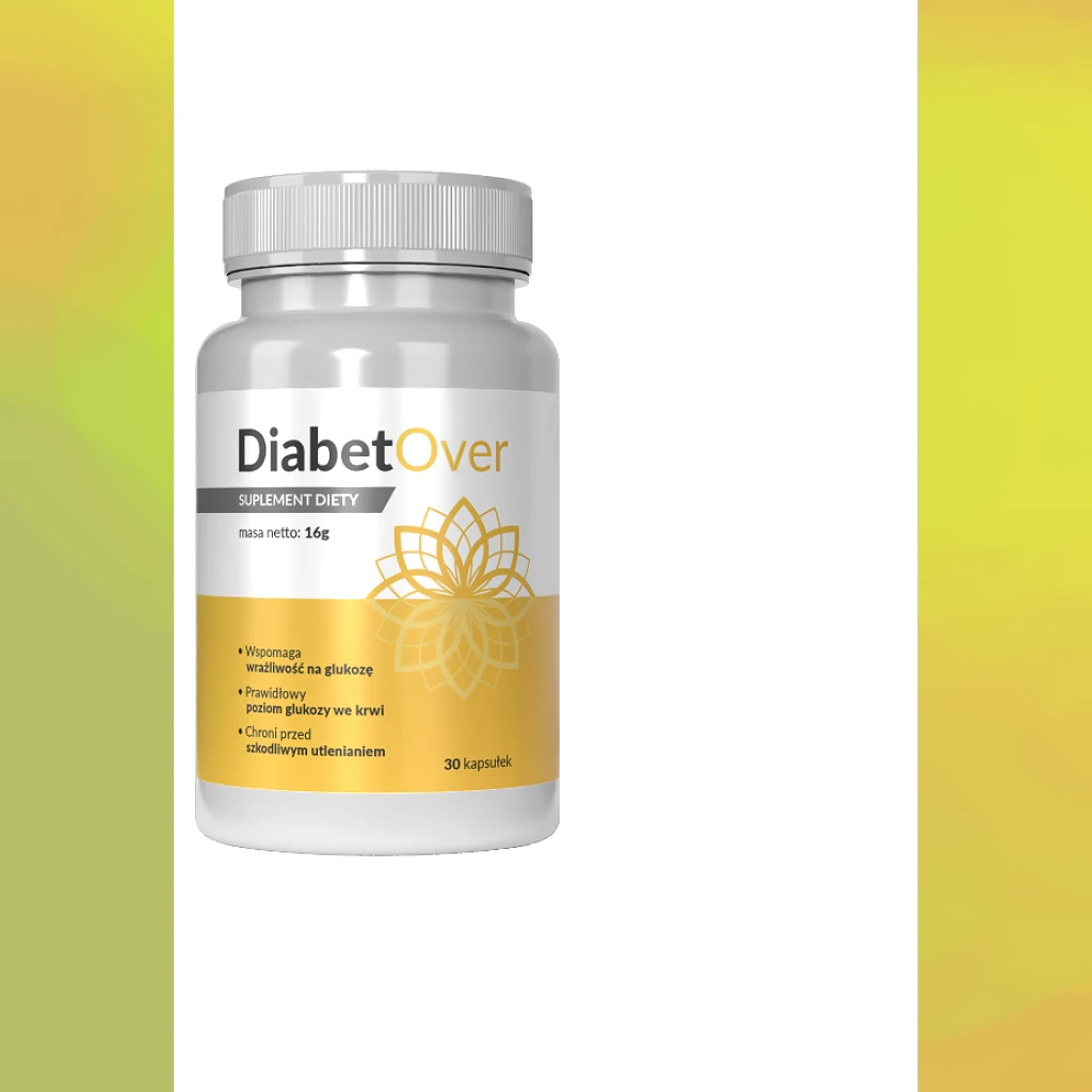 DiabetOver