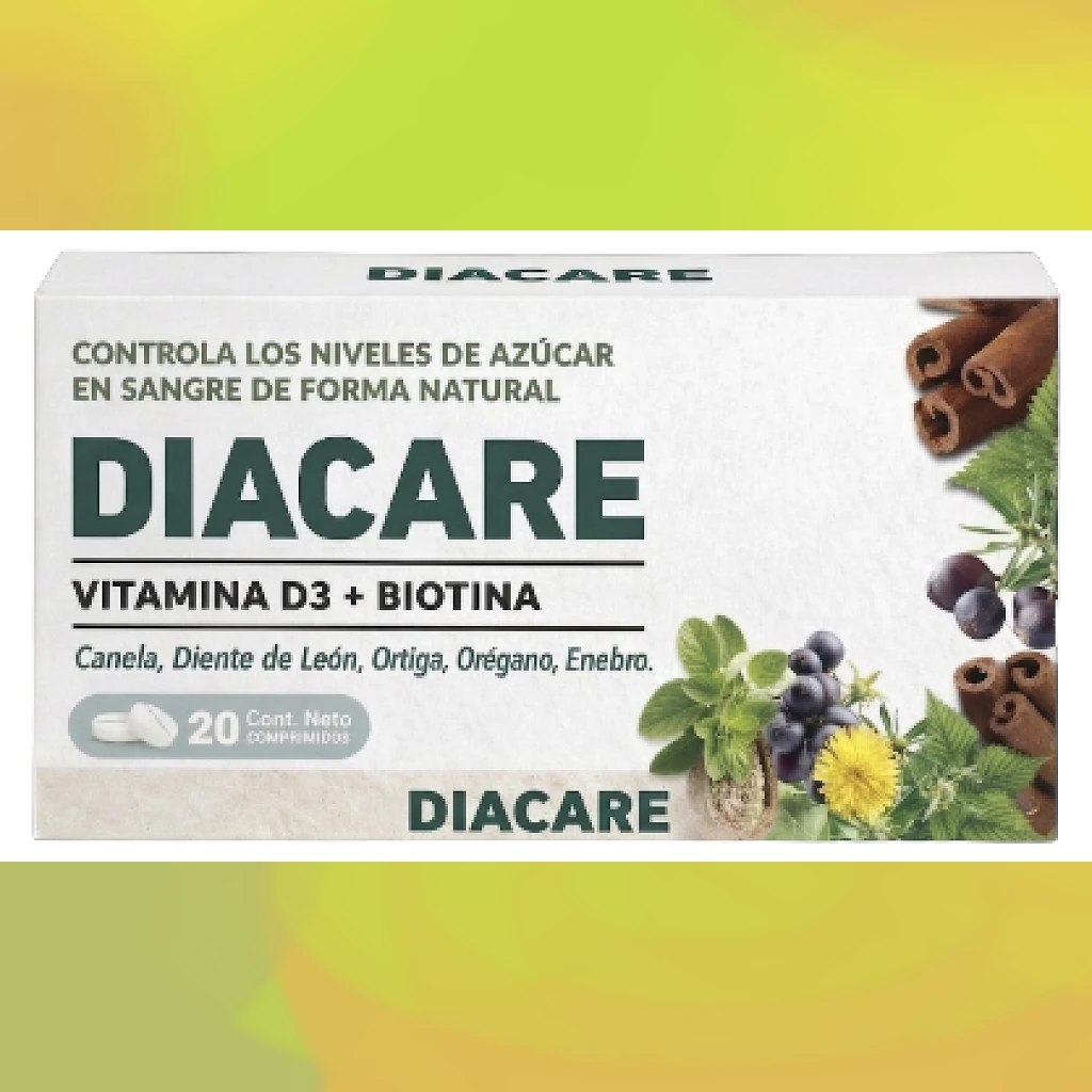 DiaCare