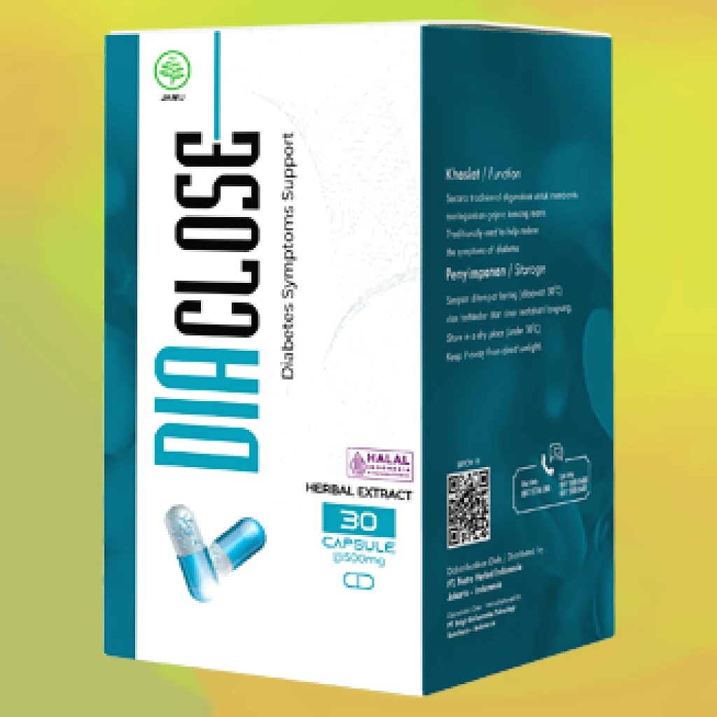 Diaclose