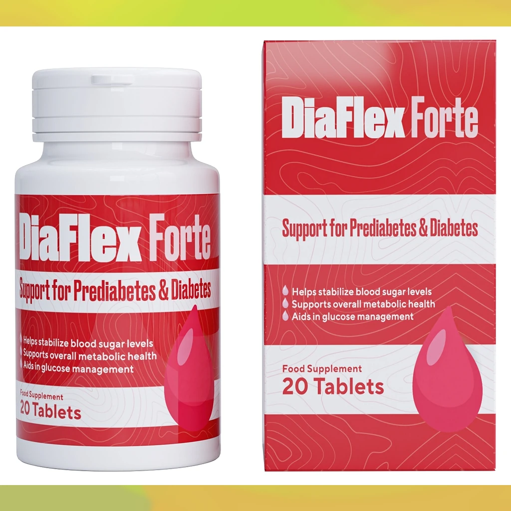DiaFlex Forte