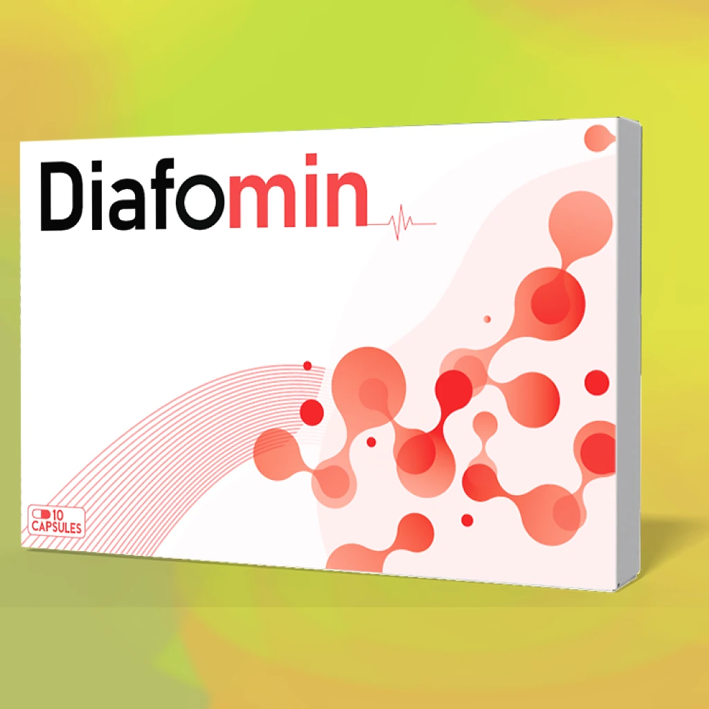 Diafomin 590