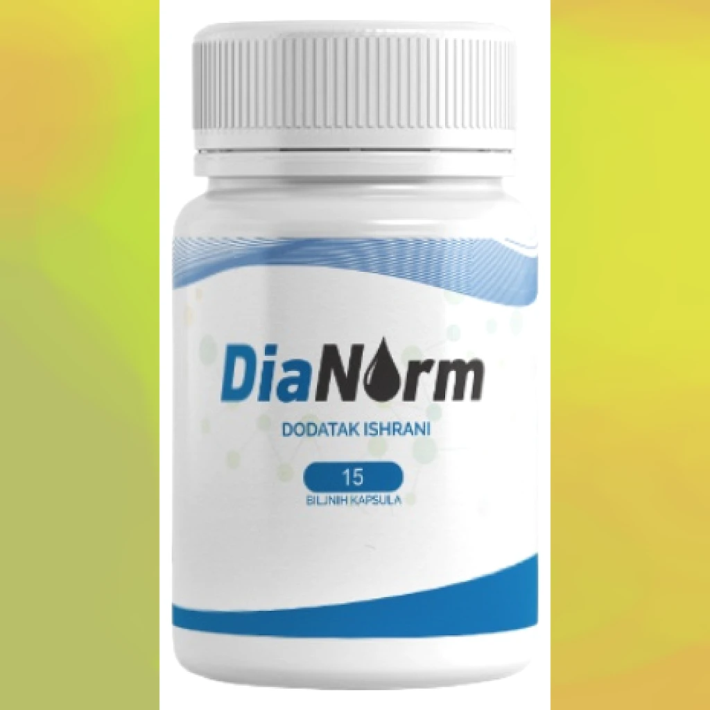 Dianorm
