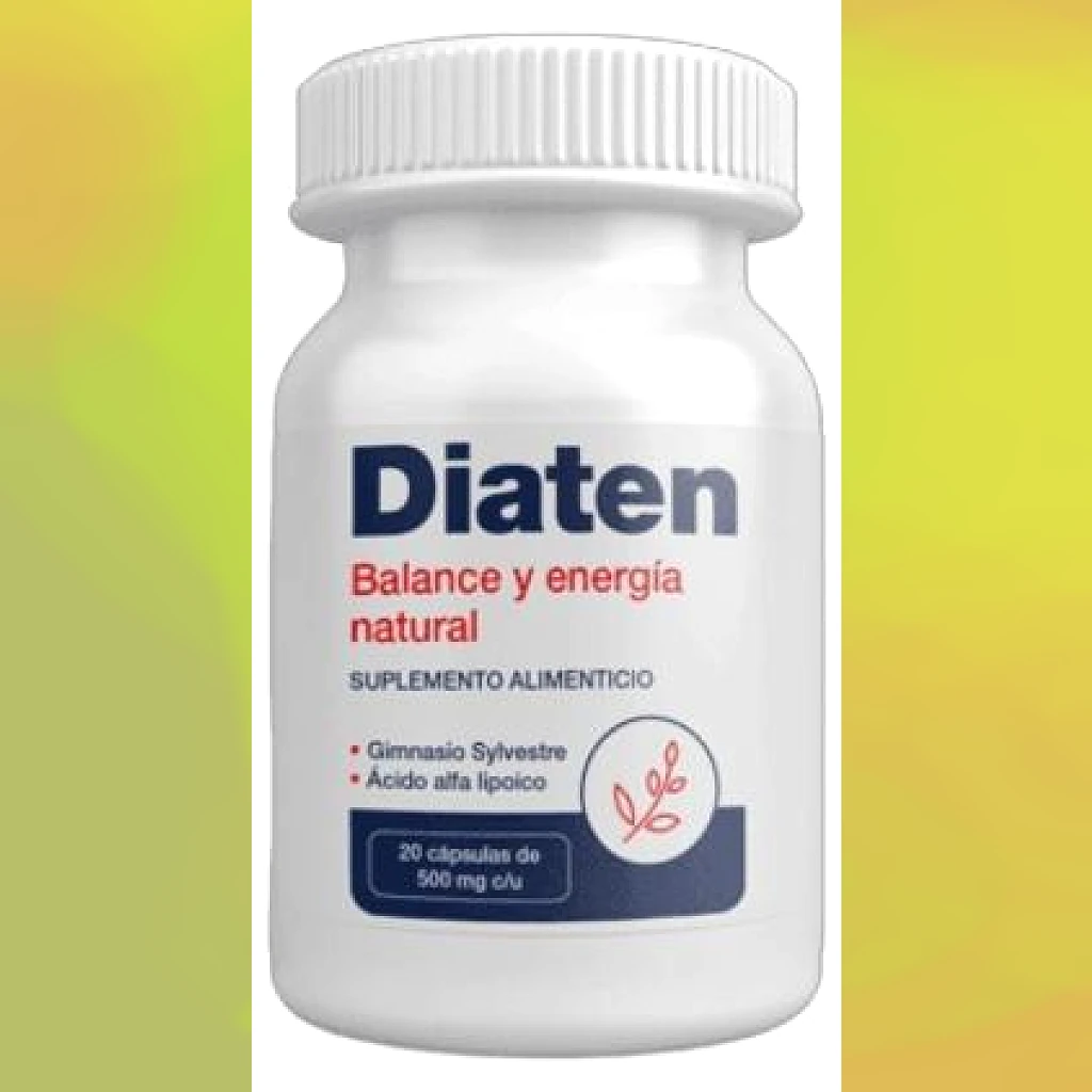Diaten Farmalisto Precio