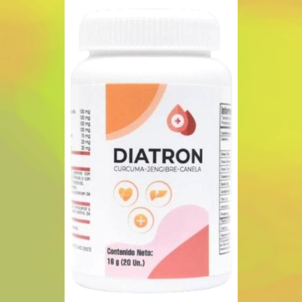 Diatron