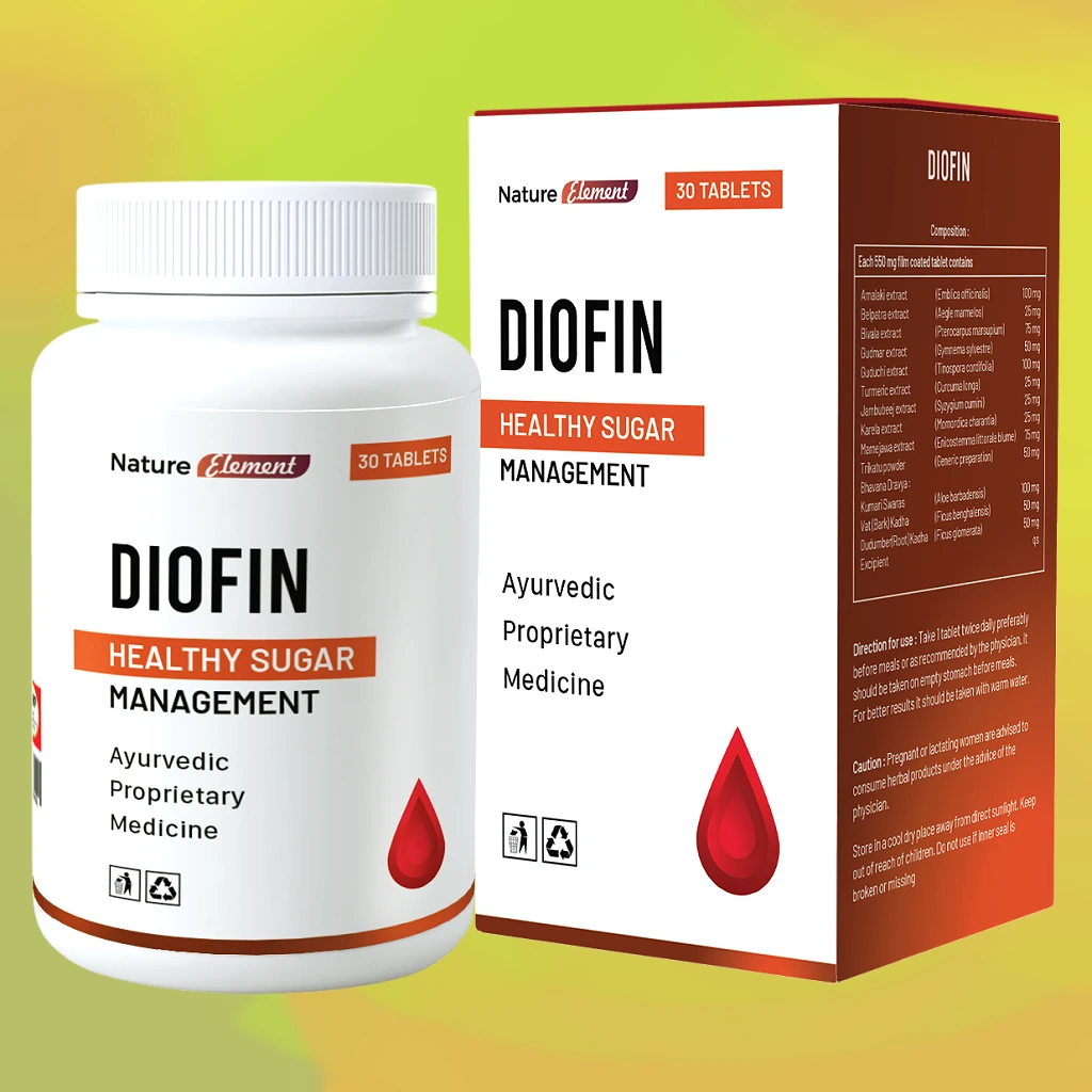 Diofin PharmEasy कीमत