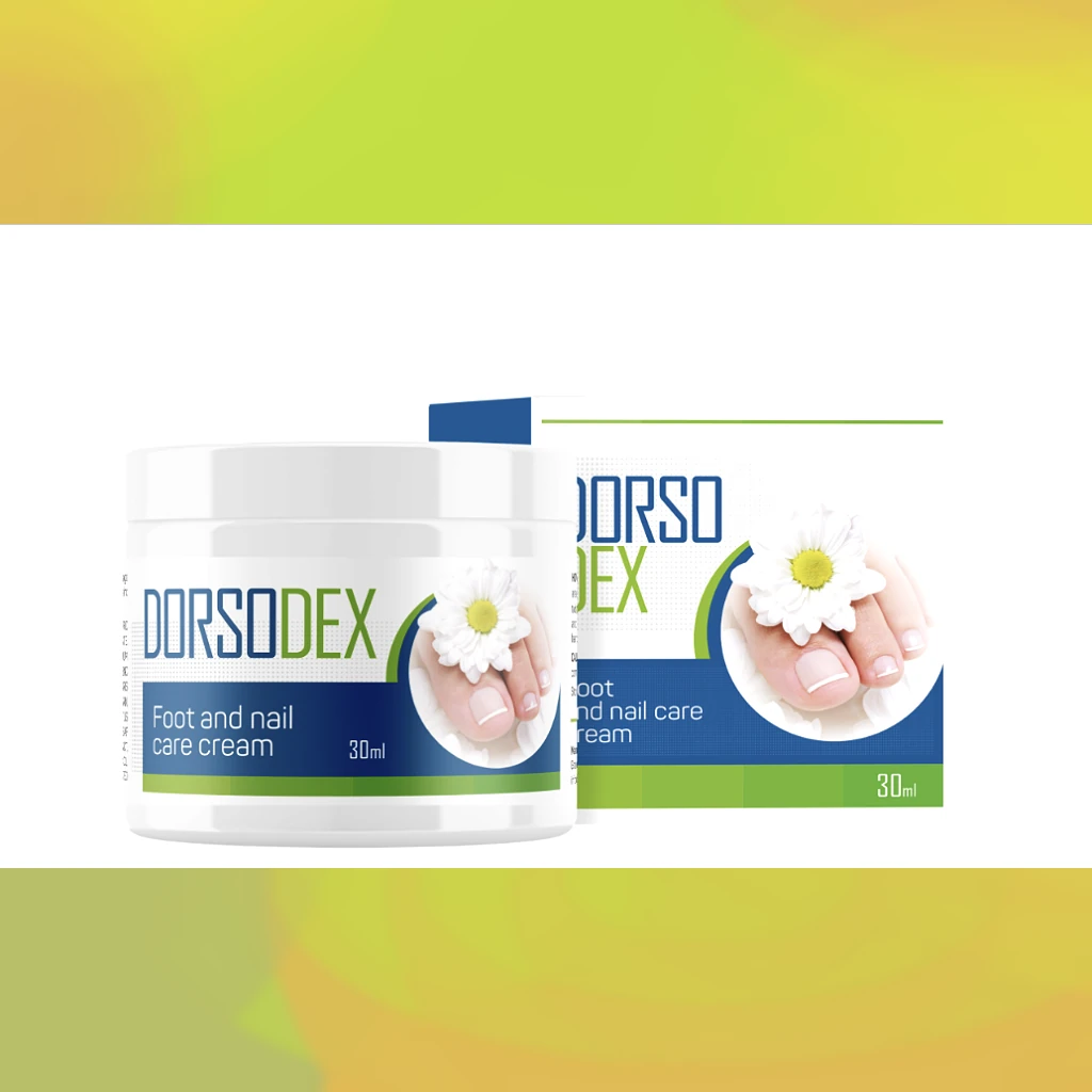 Dorsodex Cream