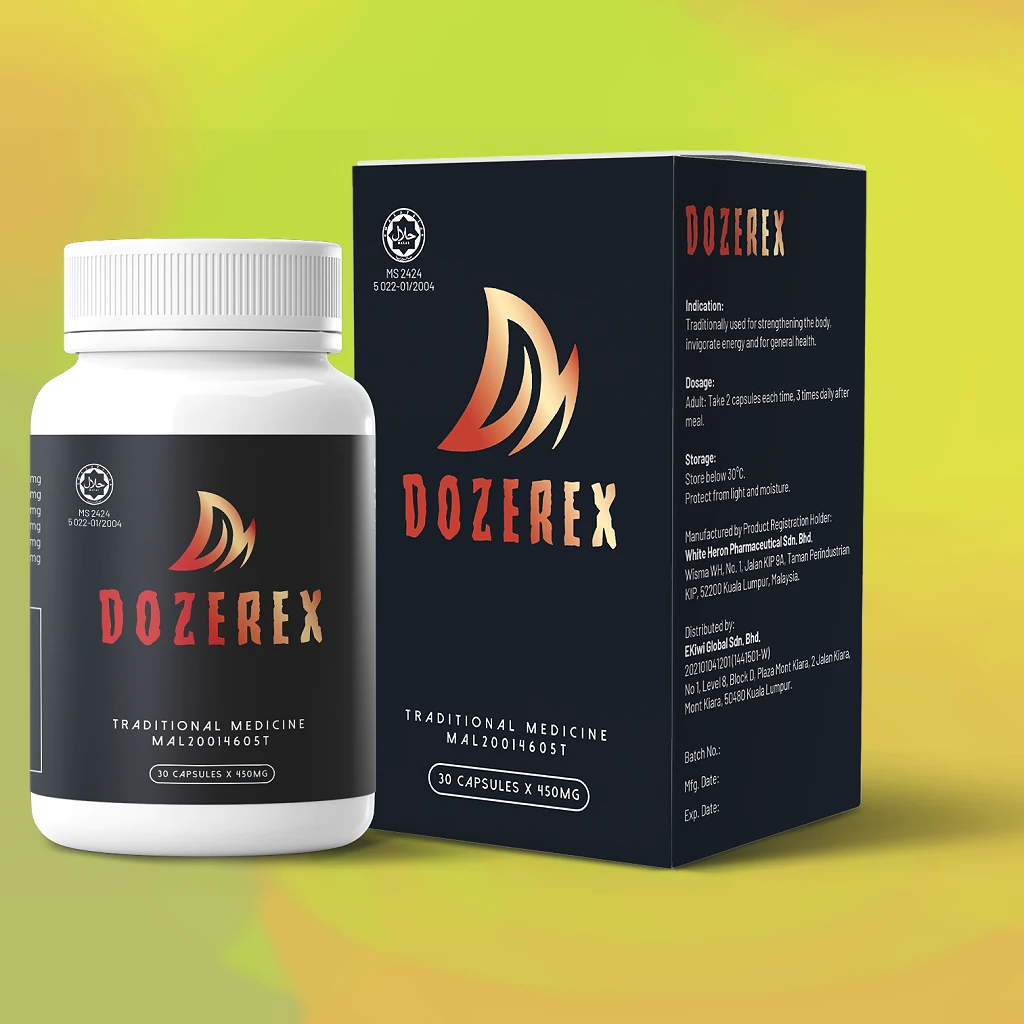 Dozerex