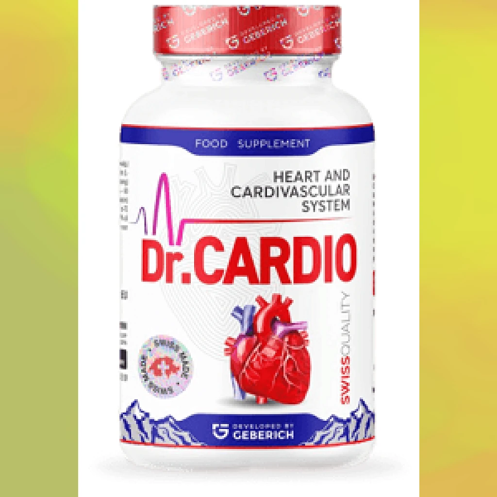 Dr.Cardio