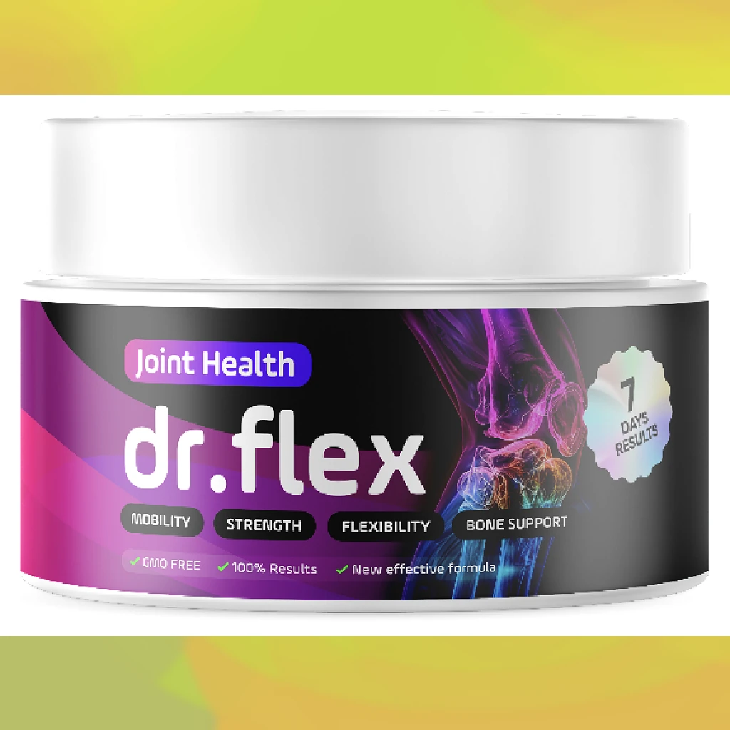 Dr.Flex