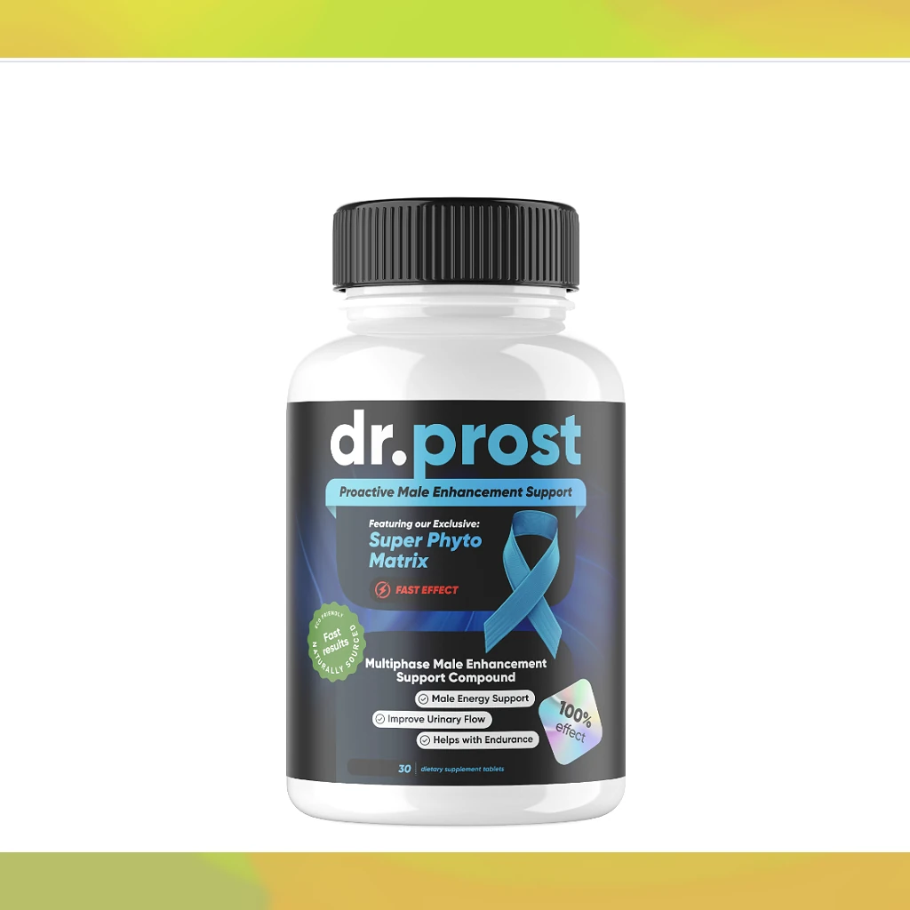 Dr.prost