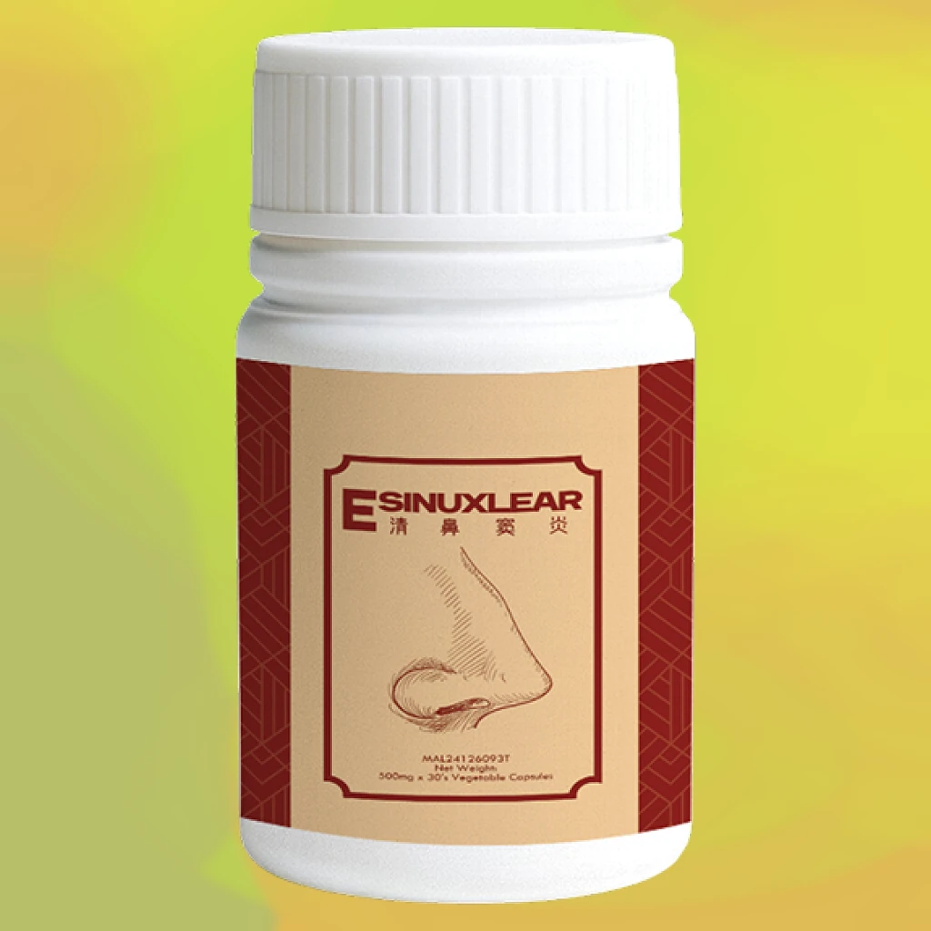 E-Sinuxlear AA Harga