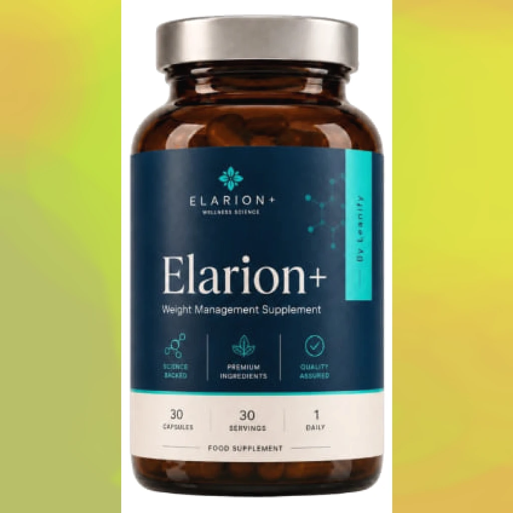 Elarion+