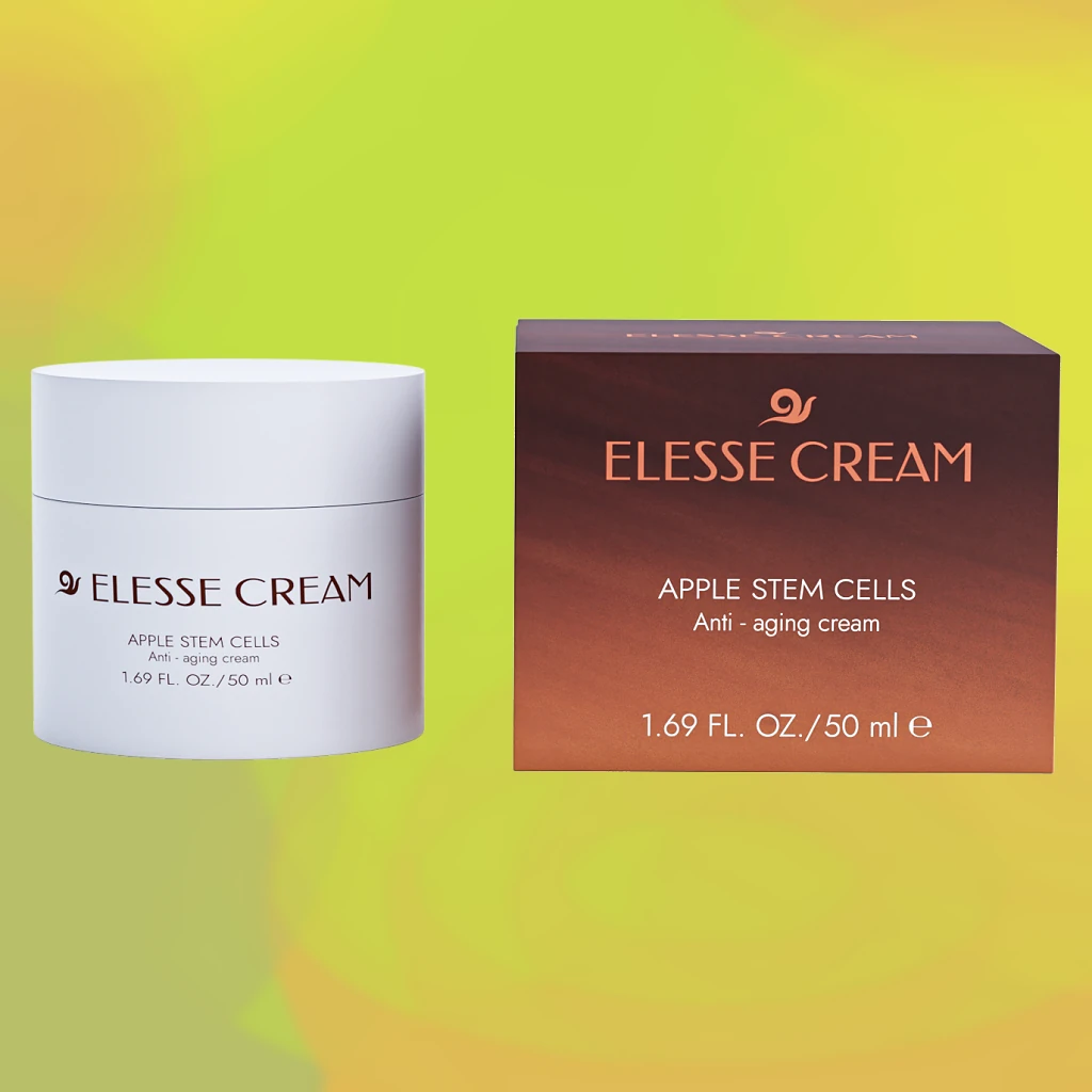Elesse Cream