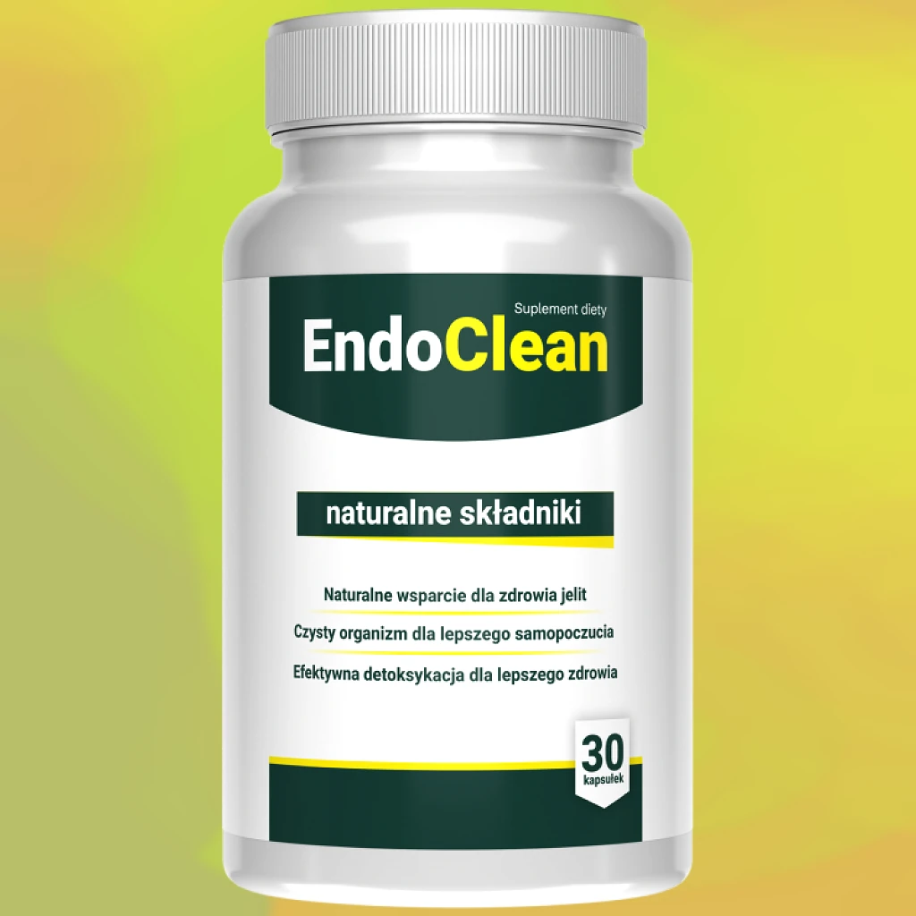 EndoClean Gemini Cena