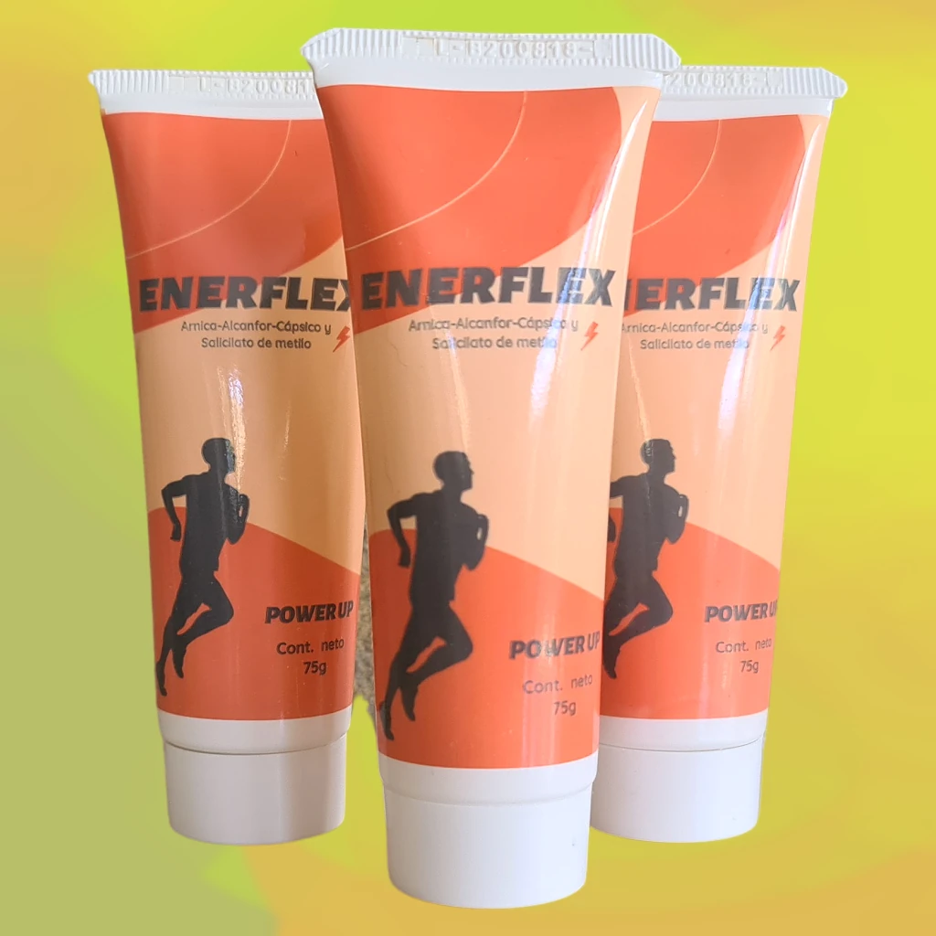 Enerflex