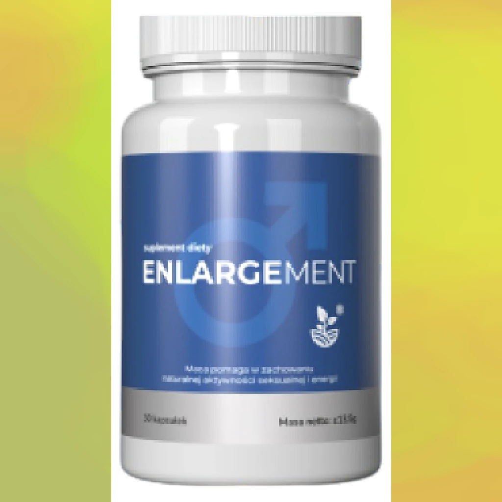 Enlargement DOZ Cena