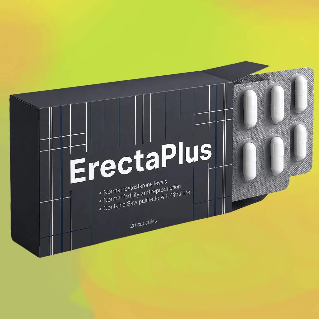ErectaPlus Docpeter Prezzo