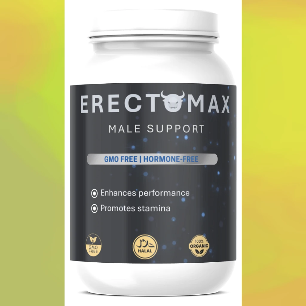ErectoMax