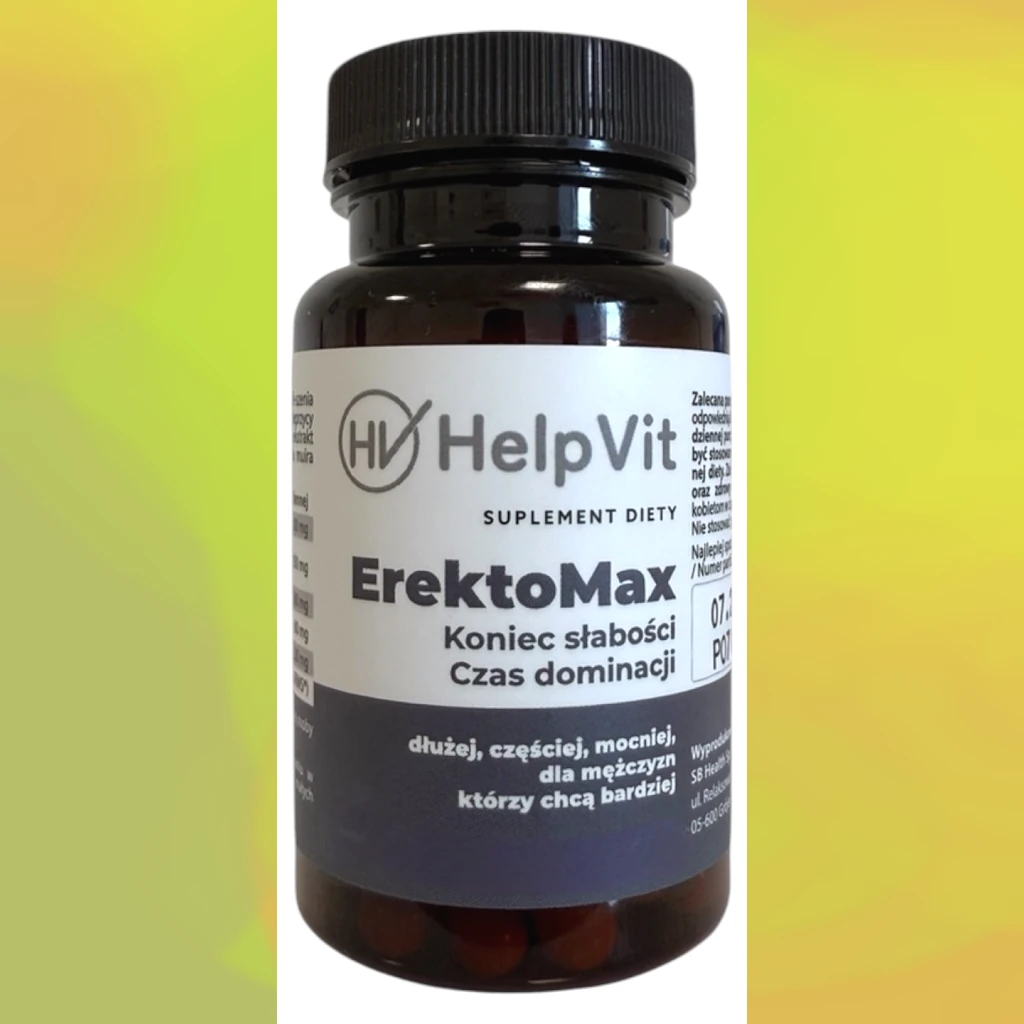 ErektoMax Aptelia Cena