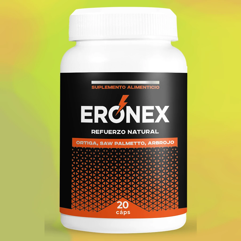 ERONEX Farmalisto Precio