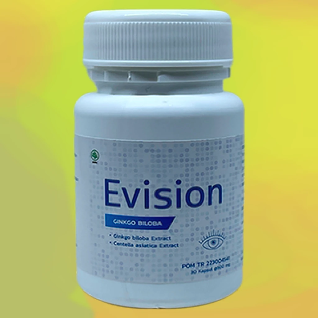Evision