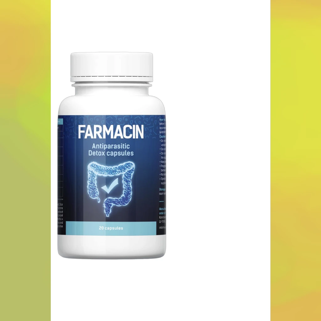 Farmacin Pingvin Ár