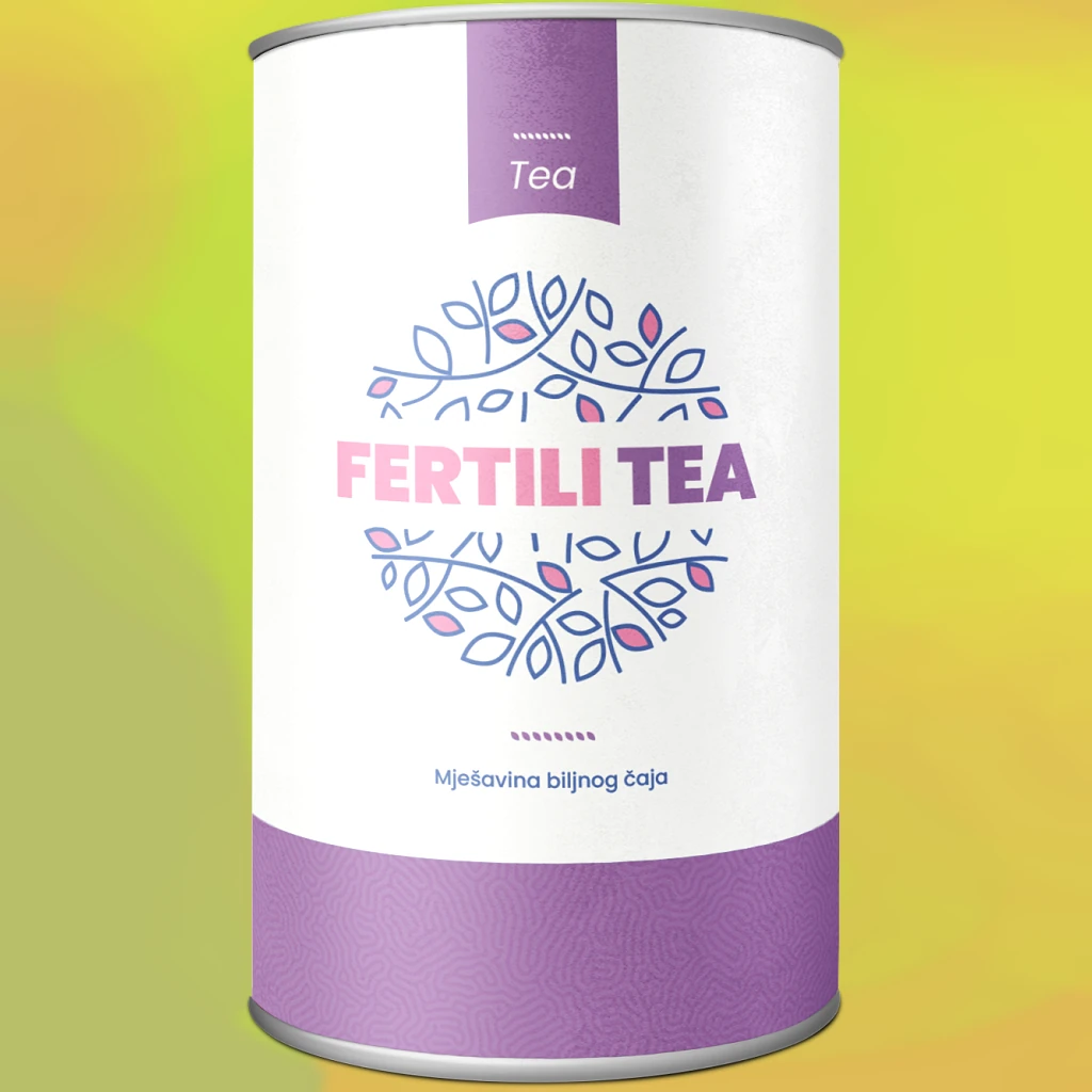 FertiliTea