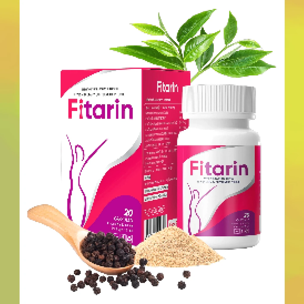 Fitarin