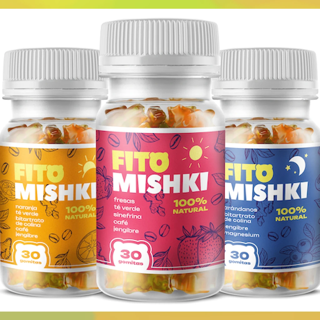 FitoMishki