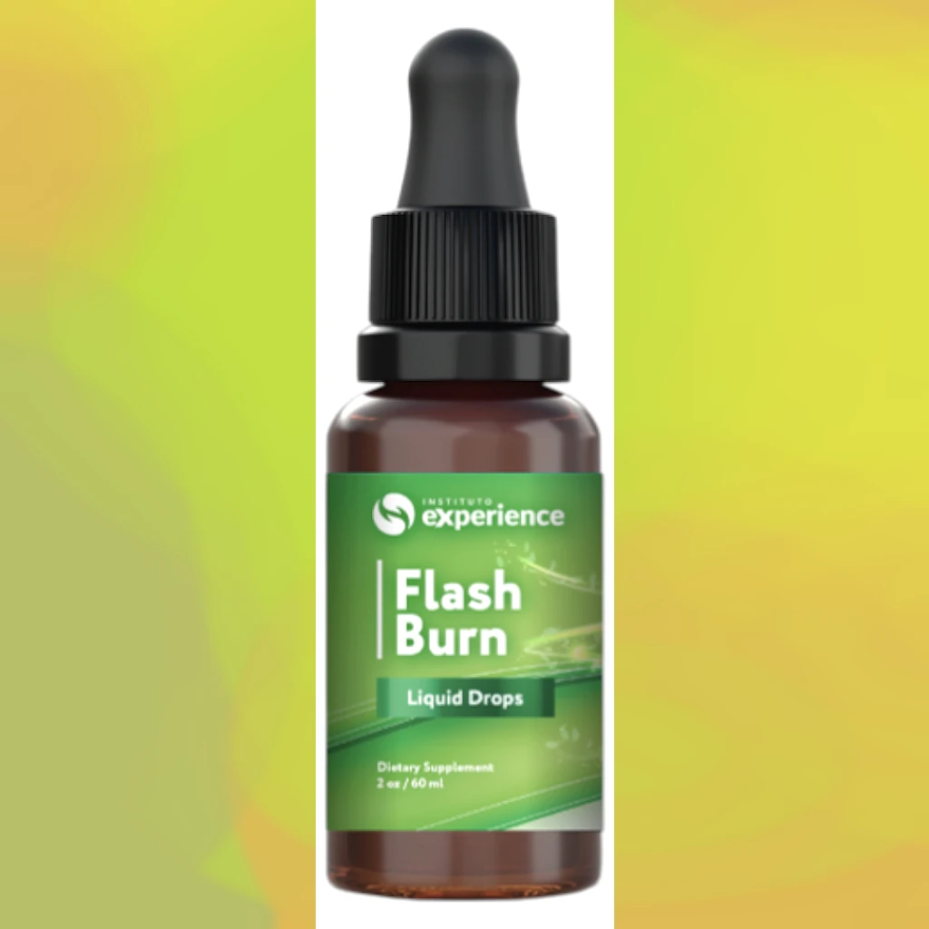 FlashBurn
