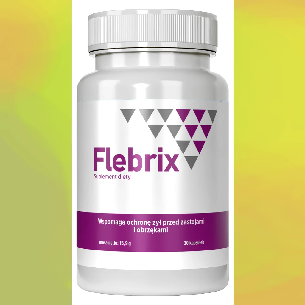 Flebrix