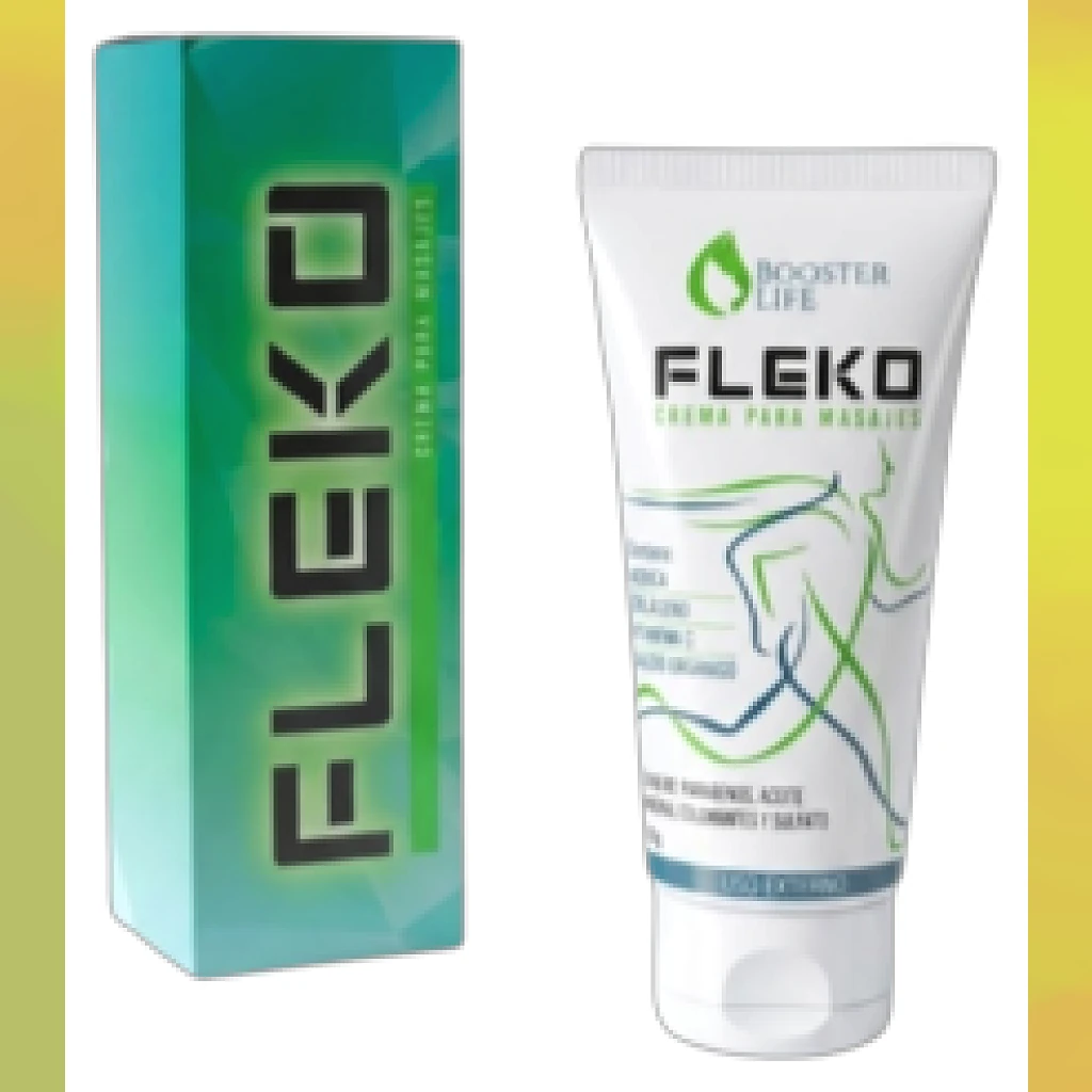 FLEKO