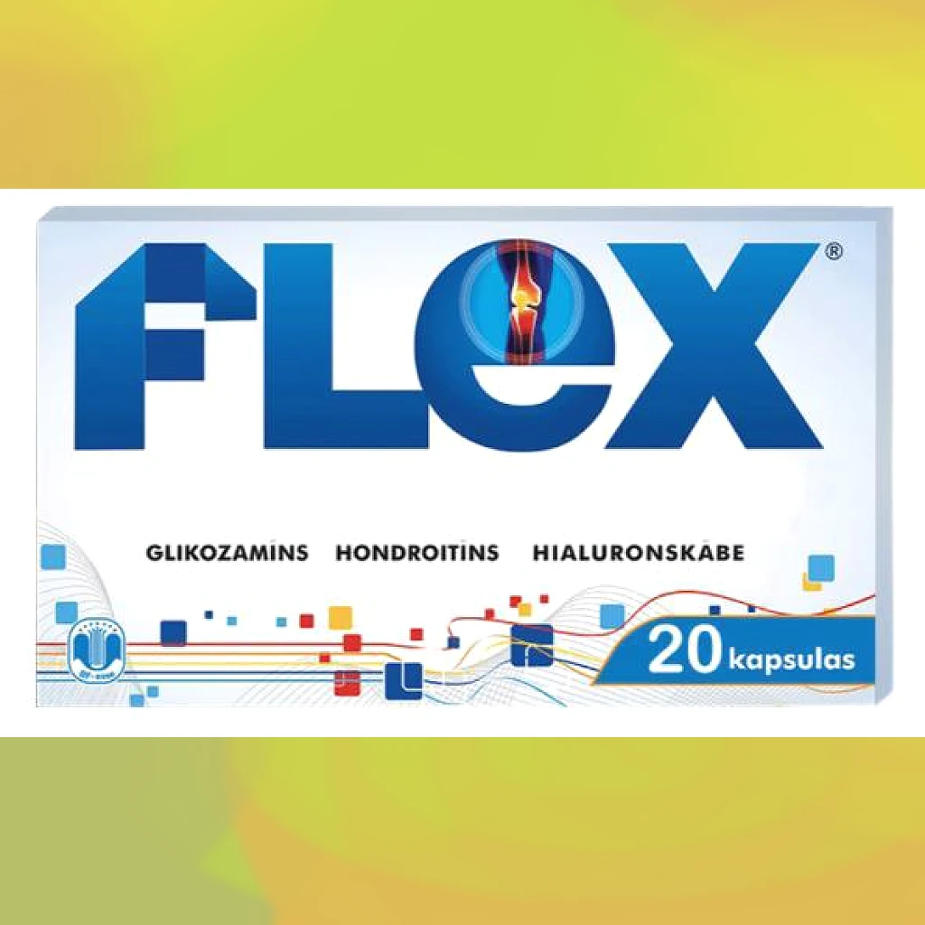 Flex PromoFarma Precio
