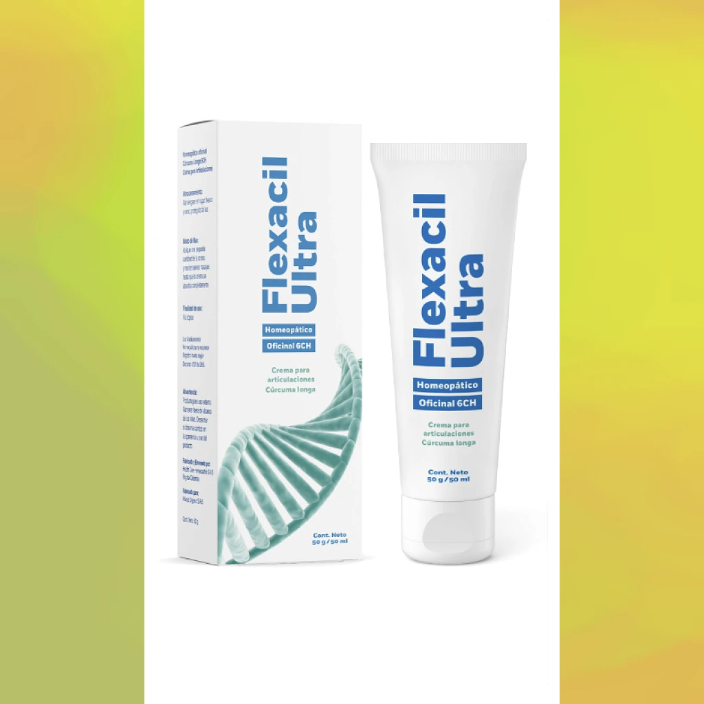 Flexacil Cream