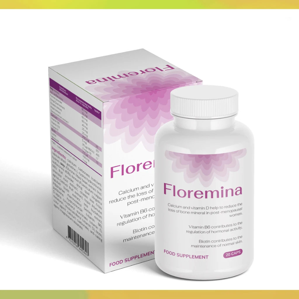 Floremina caps Framar Цена