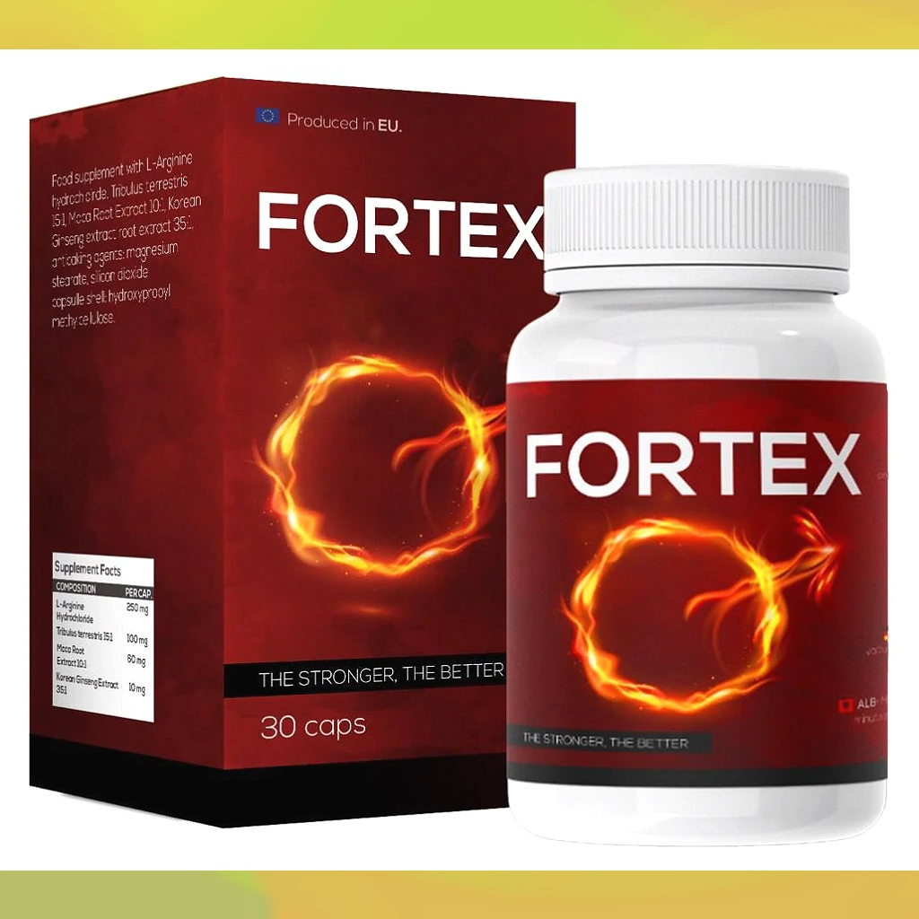 Fortex