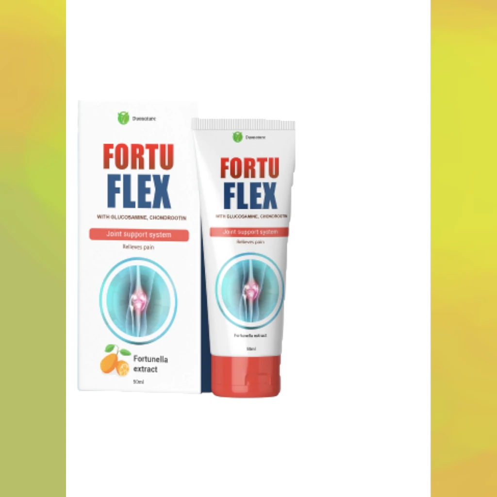 Fortuflex cream