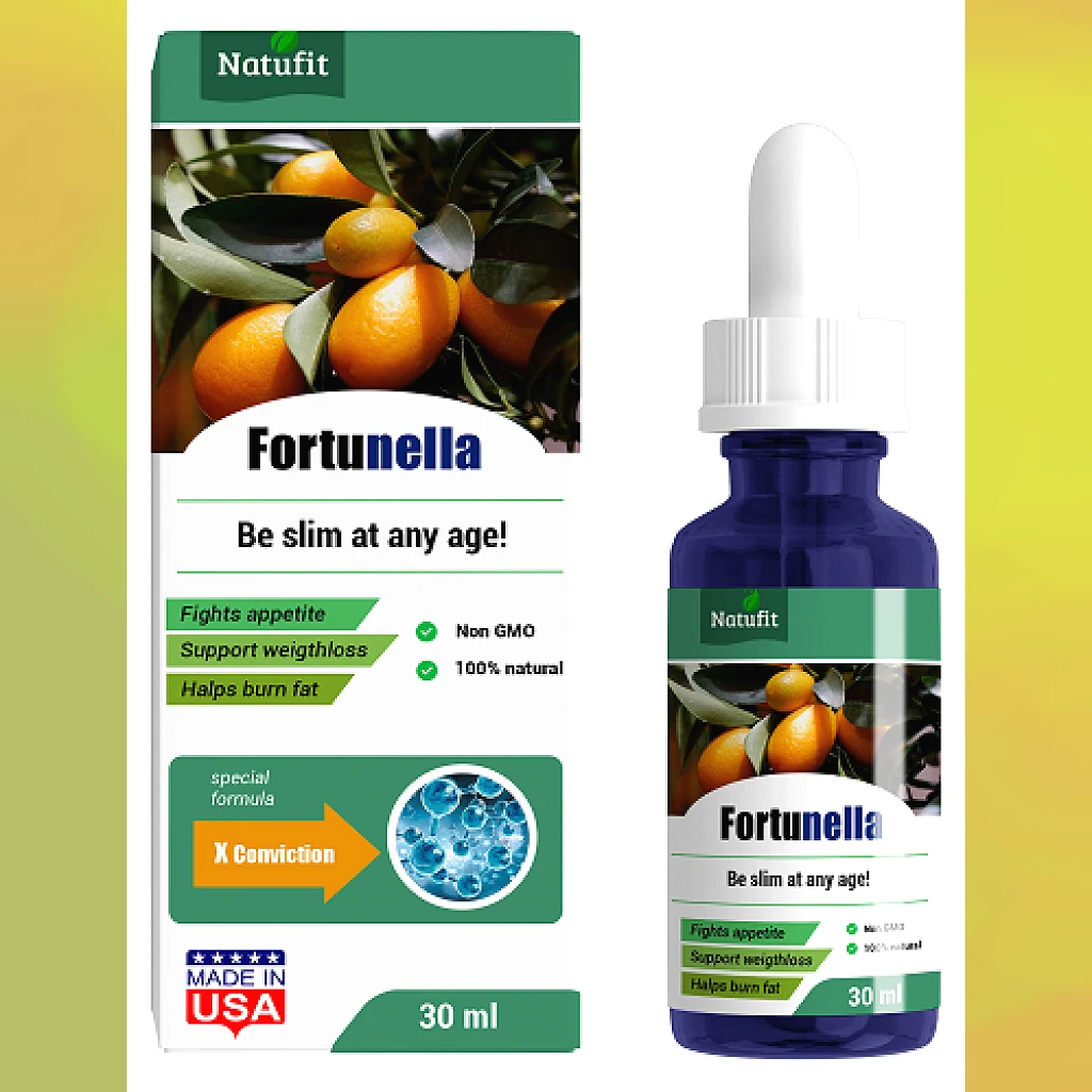 Fortunella