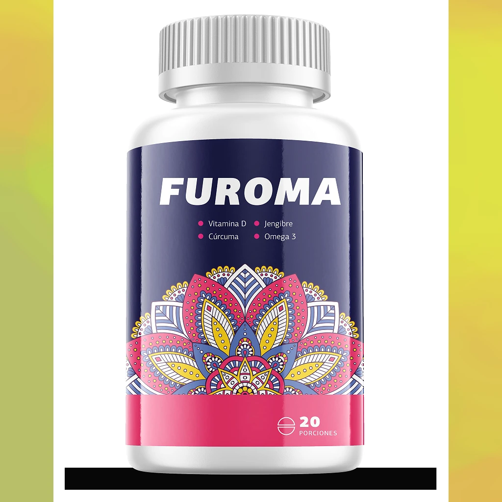 Furoma
