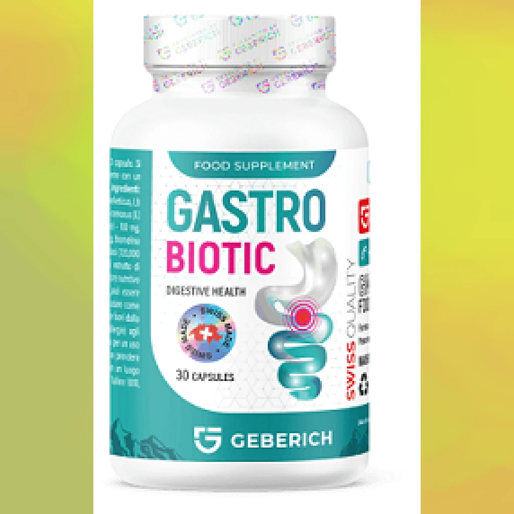 GASTROBIOTIC Loreto Prezzo