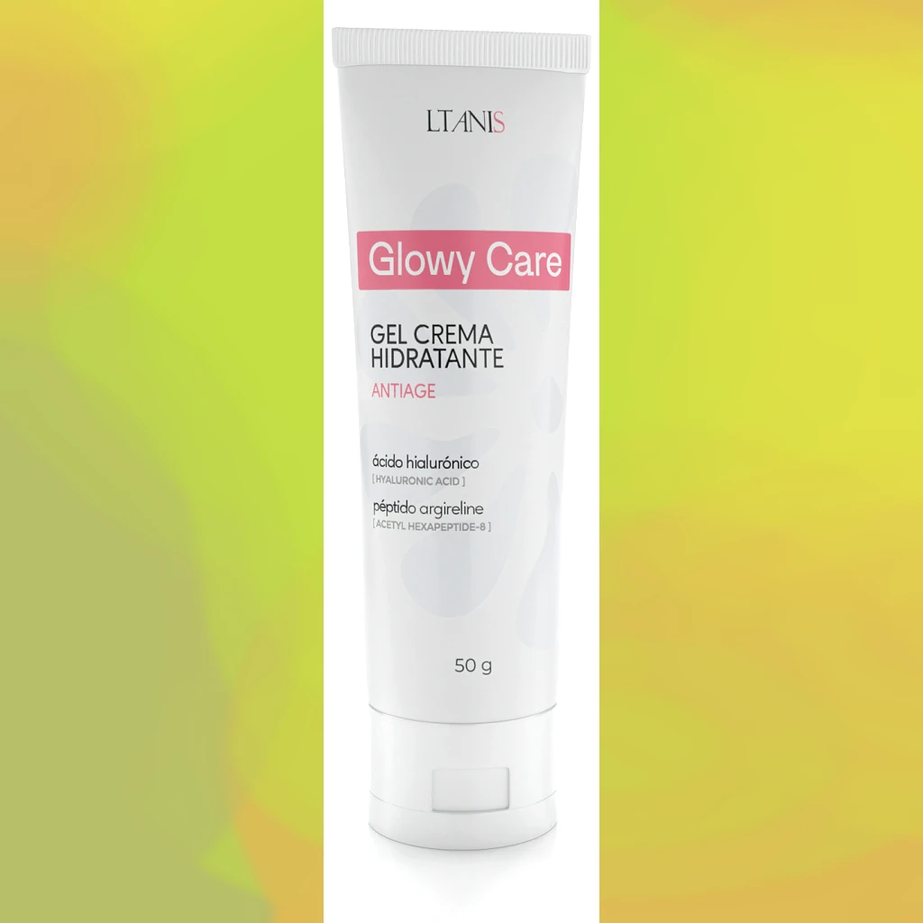 Glowy Care
