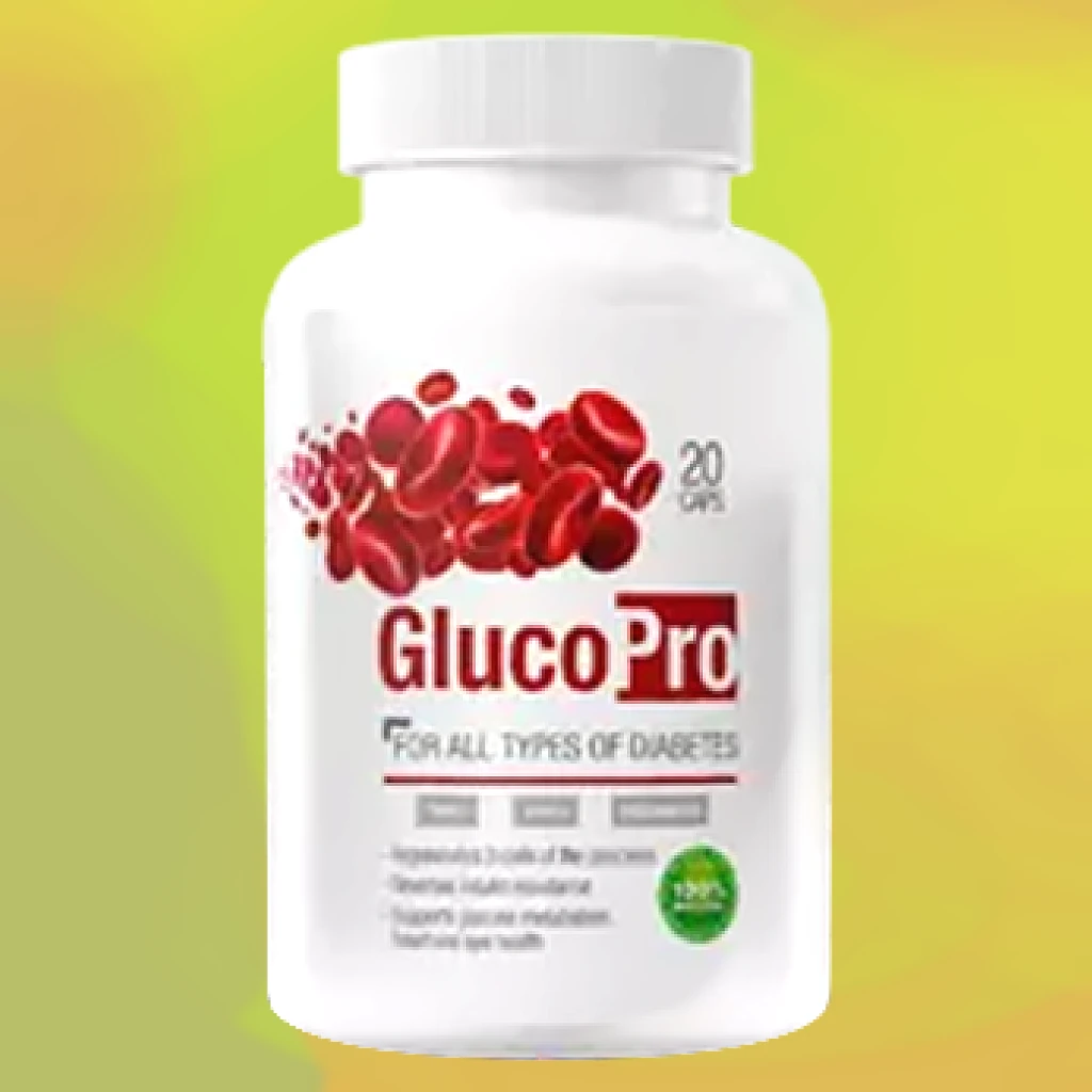 Gluco Pro