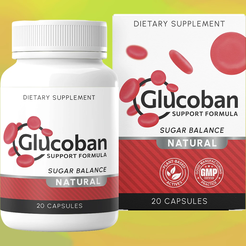 Glucoban Rossmann Preis
