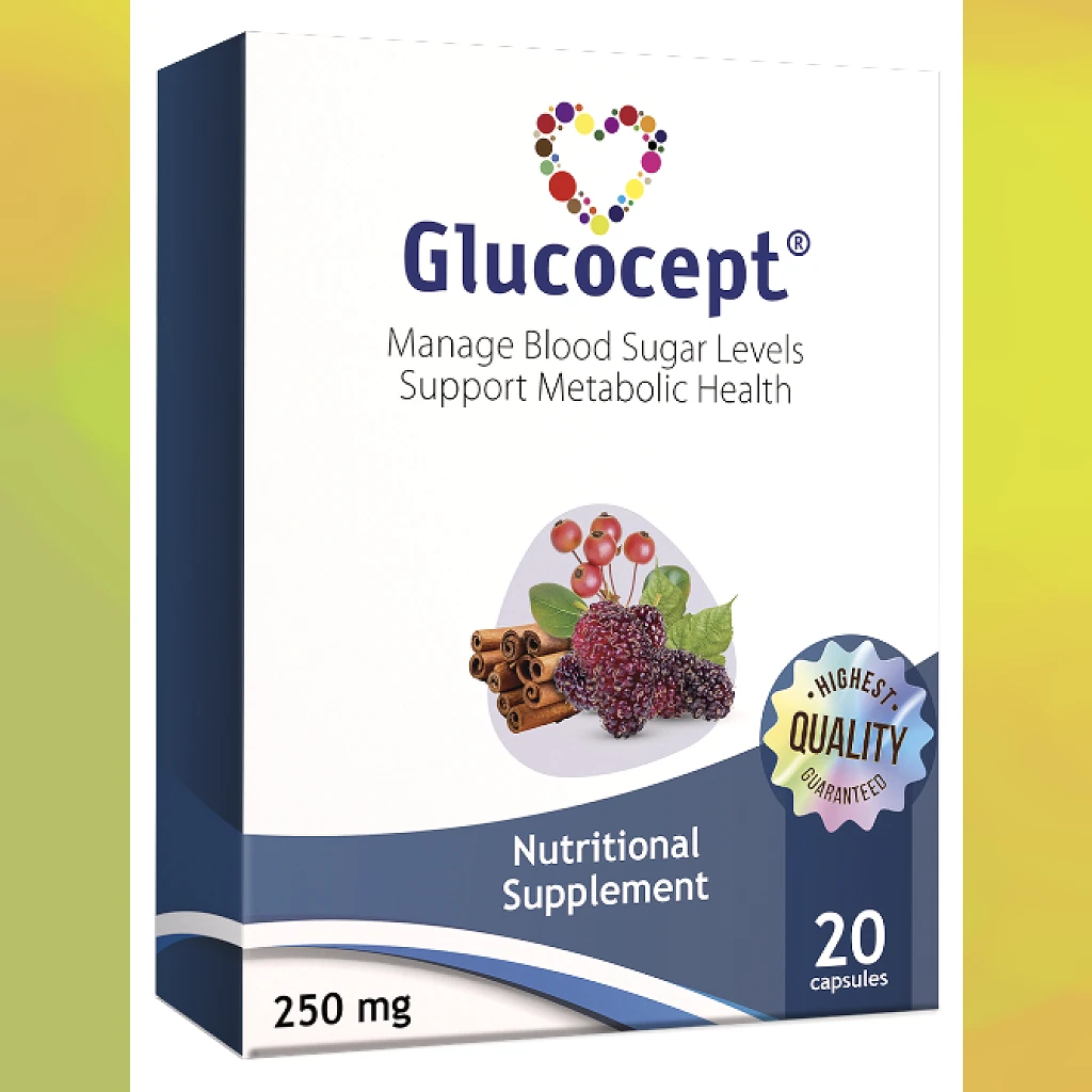Glucocept